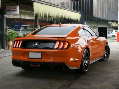 2021 Ford Mustang 2.3 EcoBoost High Performance Package รูปที่ 1